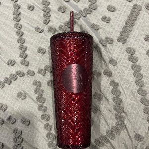 Starbucks Tumbler